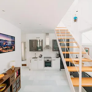 Apartment Top2stay Cinteria, Malaga