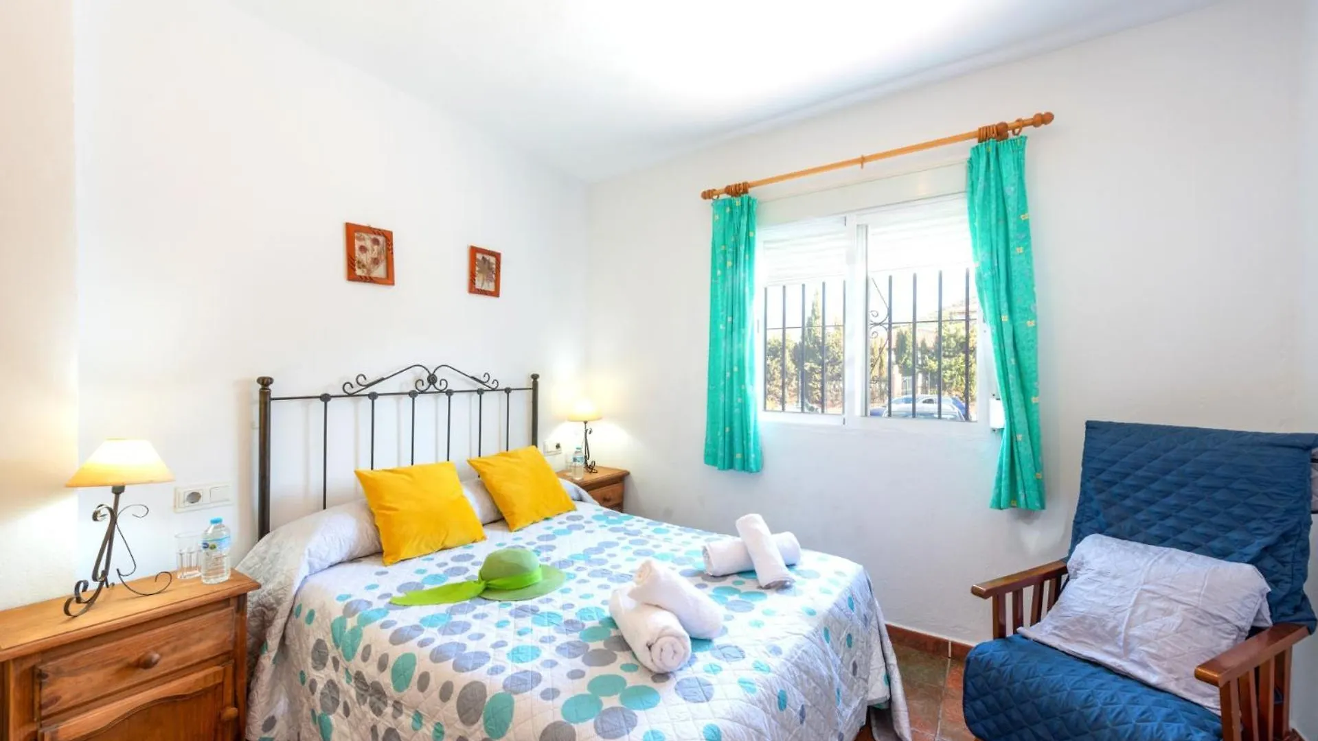 Villa Los Sanchez مالقة إسبانيا